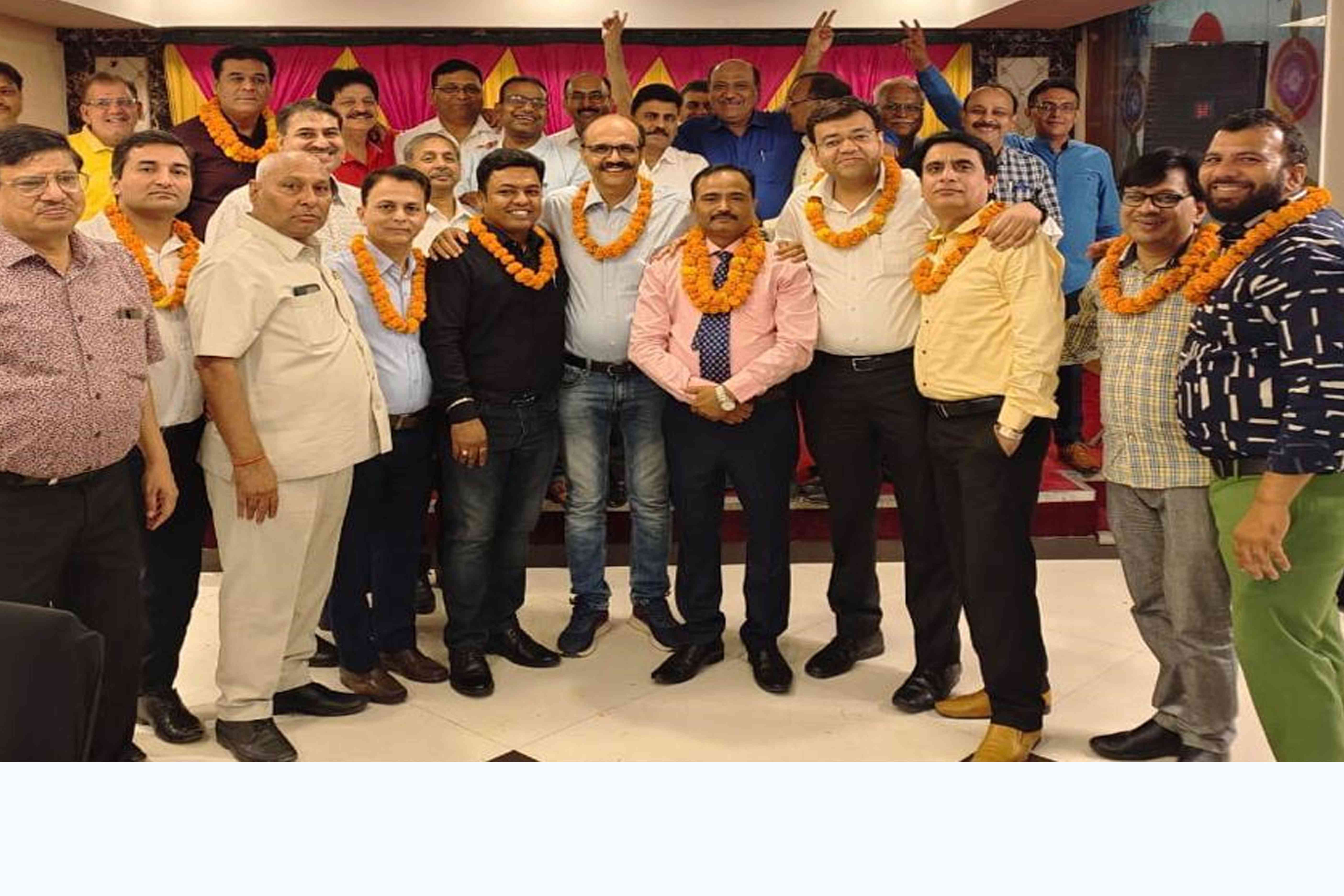Association event