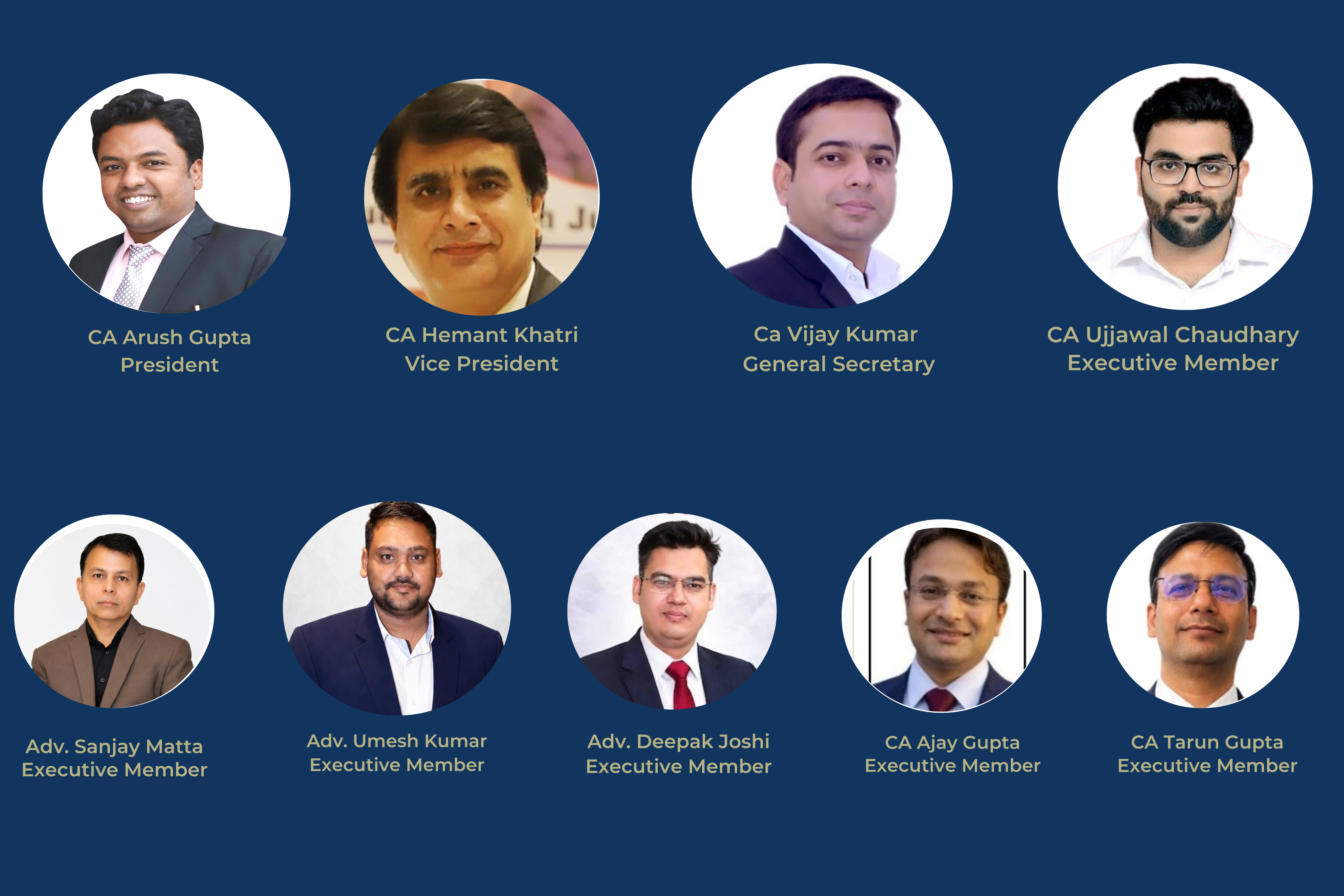 Faridabad Income Tax Bar Association