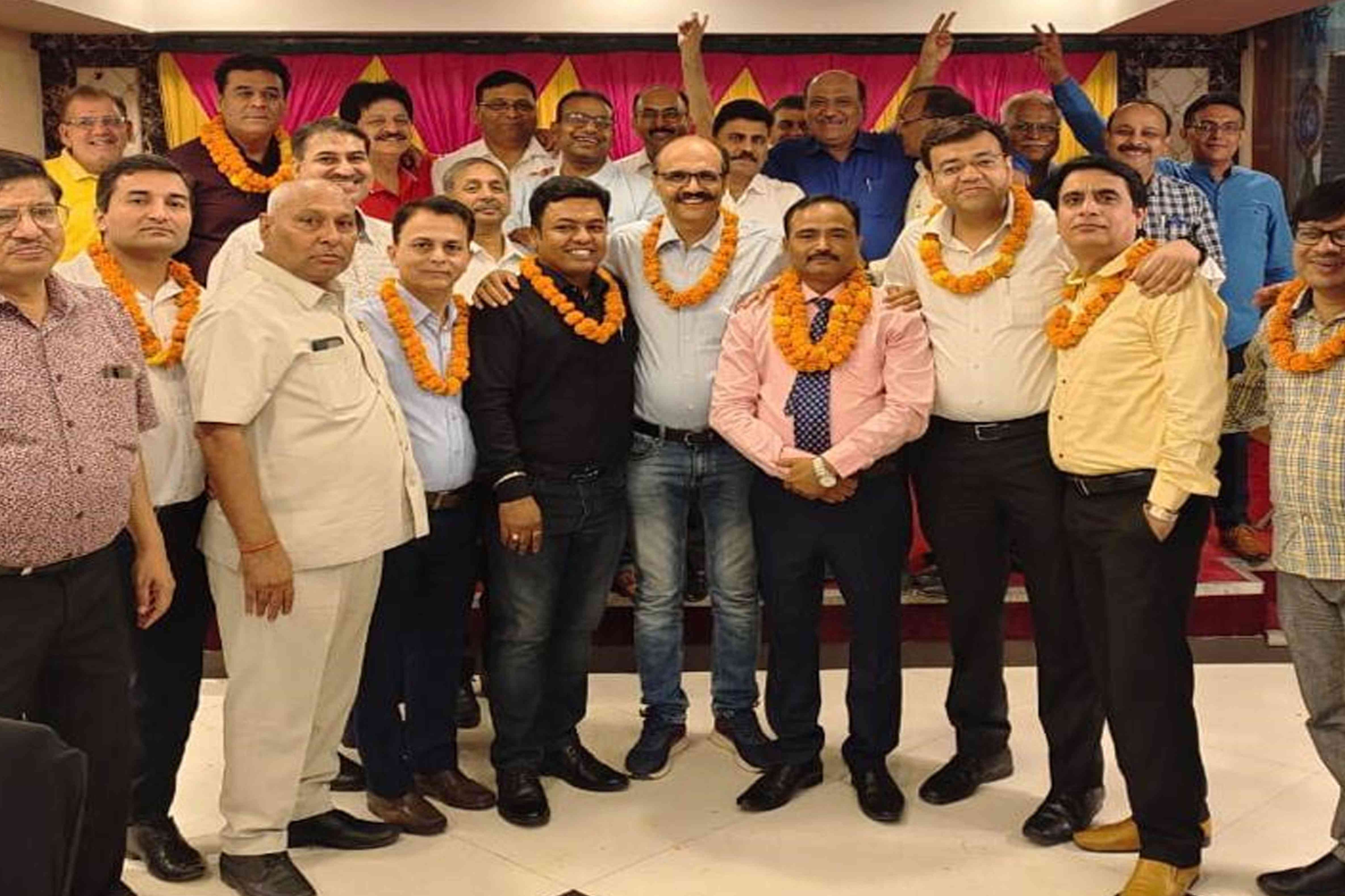 Association members
